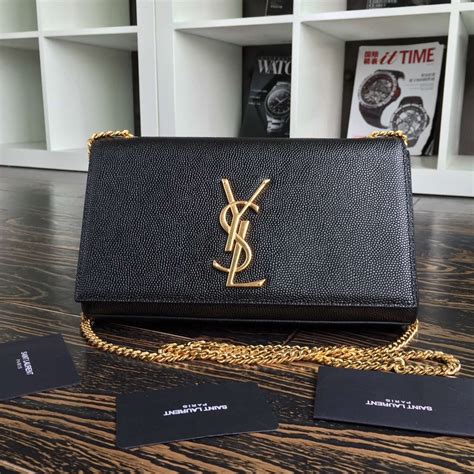 ysl handbag history|authentic YSL handbags on sale.